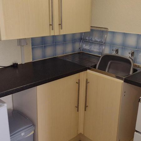 The Kathrene Holiday Flats Fleetwood Esterno foto